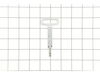 Recip Shaft – Part Number: N417415