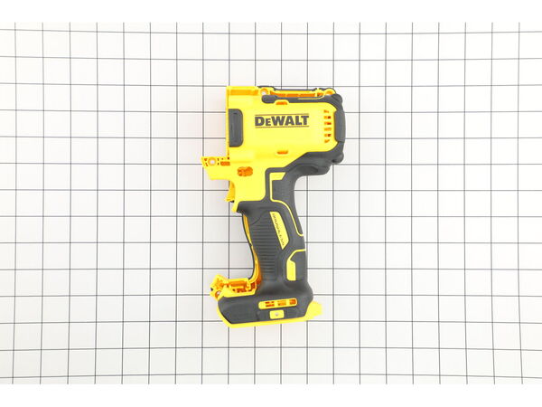 16686363-1-M-DeWALT-N438614-Housing Assy.