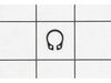 Retaining Ring, M10 – Part Number: N445362