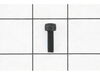 Screw, M5x16 Socket Head – Part Number: N447220