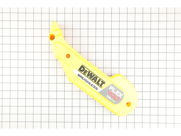 16686491-1-M-DeWALT-N461434-Cover, Belt