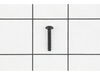 Screw,plastite – Part Number: N463678
