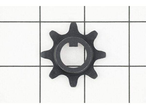16686543-1-M-DeWALT-N467845-Short Sprocket