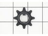 Short Sprocket – Part Number: N467845
