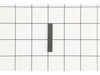 Foam, Adhesive – Part Number: N498726