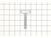 Recip Shaft – Part Number: N499406