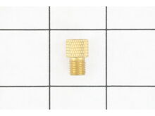Adapter, Presta Valve – Part Number: N506587