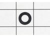 Flat Washer, M10 – Part Number: N506930
