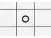 O Ring, 6.8x3.8 – Part Number: N506952