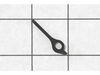 Lock, Pusher – Part Number: N508374