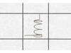 Spring, Pusher – Part Number: N508375