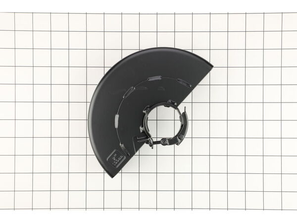 16687439-1-M-DeWALT-N527182-7 Inch Guard