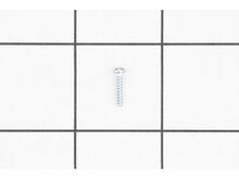 Screw, M2.2x10 – Part Number: N529622