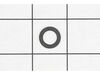 Flat Washer – Part Number: N536542