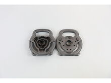 Handle Assembly, Middle – Part Number: N543981