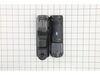 Handle Set, Paddle, Black – Part Number: N563962