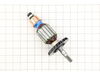 Armature, 120v – Part Number: N580510