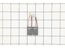 Brush Pair Kit – Part Number: N580543