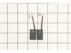 Brush Pair Kit, 120v – Part Number: N581444