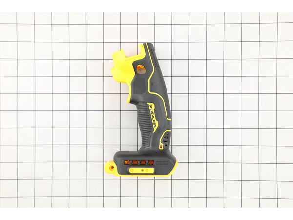 16688336-1-M-DeWALT-N593803-Handle Assembly
