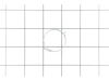 Torsion Spring – Part Number: N594267
