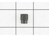 Nut, M6 X 1.0p – Part Number: N594297