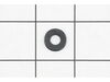 16688619-2-S-DeWALT-N620480-Flat Washer, Id6.4 Od15.0 Thk2