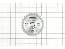 Blade, 115 X 25t – Part Number: N636774