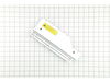 Fence, Left W/label – Part Number: N640320