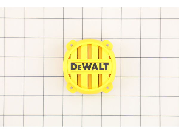16688724-1-M-DeWALT-N640806-Motor End Cap