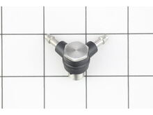 Fitting, Double Banjo – Part Number: N648296