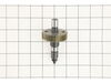 Output Spindle – Part Number: N660687