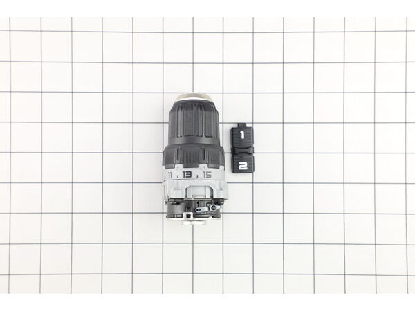 16688940-1-M-DeWALT-N681261-Transmission Assy, Dcd701 (wit