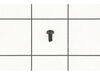 Screw, M3 X 0.5 X 6mm – Part Number: N684206