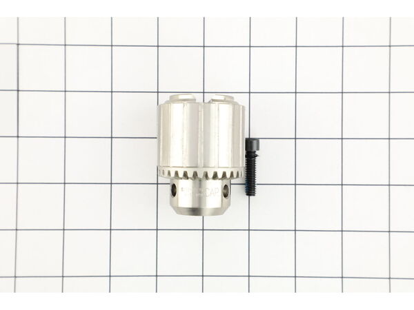 16689013-1-M-DeWALT-N690172-Chuck Pkg., Incl. Washer & Scr