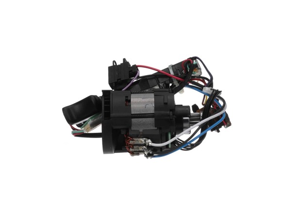 16689149-1-M-DeWALT-N715619-Motor and Switch Assembly