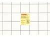 16689186-2-S-DeWALT-N719770-Serial Number Label