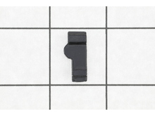 Bumper – Part Number: N728008