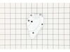 Gear Case Cover Assy. – Part Number: N729375