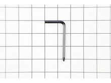 Hex Wrench (5mm), With #2 Phil – Part Number: N738756