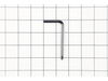Hex Wrench (5mm), With #2 Phil – Part Number: N738756