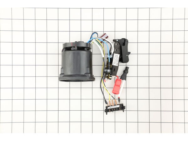 16689464-1-M-DeWALT-N825069-Motor & Switch Sa
