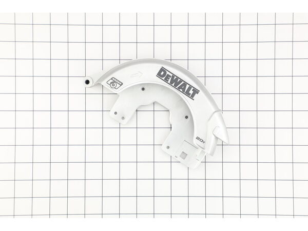 16689472-1-M-DeWALT-N828879-Upper Guard