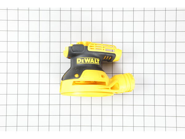 16689473-1-M-DeWALT-N832383-Housing Assembly
