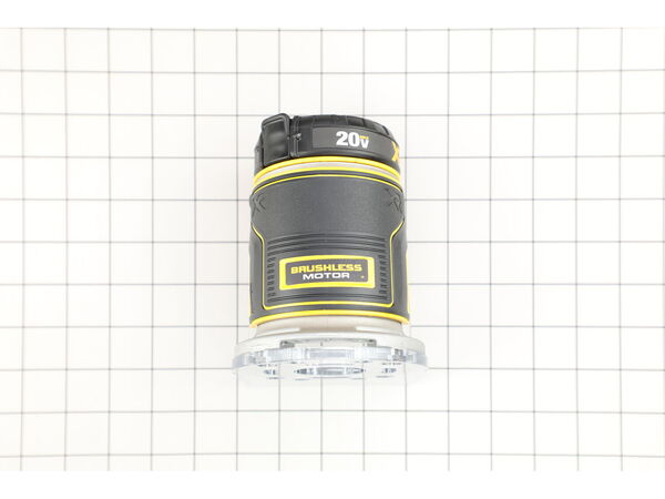 16689494-1-M-DeWALT-N856672-Base Assembly