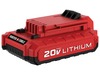 20v Max Li- Ion 2.0 Amp Hour B – Part Number: PCC682L