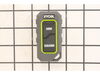 Assembly Remote – Part Number: WOP-144H-02R