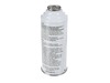 16691623-3-S-GE-WR98X70-R600a Charcan 70 Grams