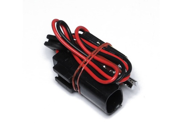 16696747-1-M-Generac-0F9273-Solenoid, 6vdc Molex