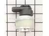 Reducing Bushing - 1 1/4 X 1 1/2 N.P.T. – Part Number: 59457